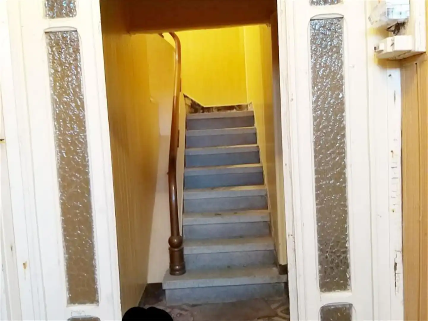 Casa o xalet en venda a Rúa Porto de Arriba, 2, Pontedeume Casa o xalet en venda en Pontedeume amb Jardí privat