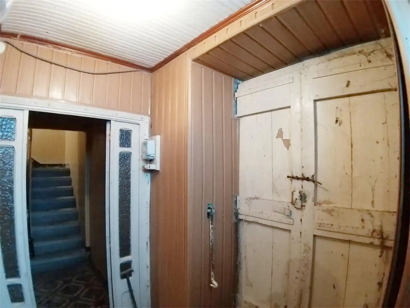 Casa o xalet en venda a Rúa Porto de Arriba, 2, Pontedeume Casa o xalet en venda en Pontedeume amb Jardí privat