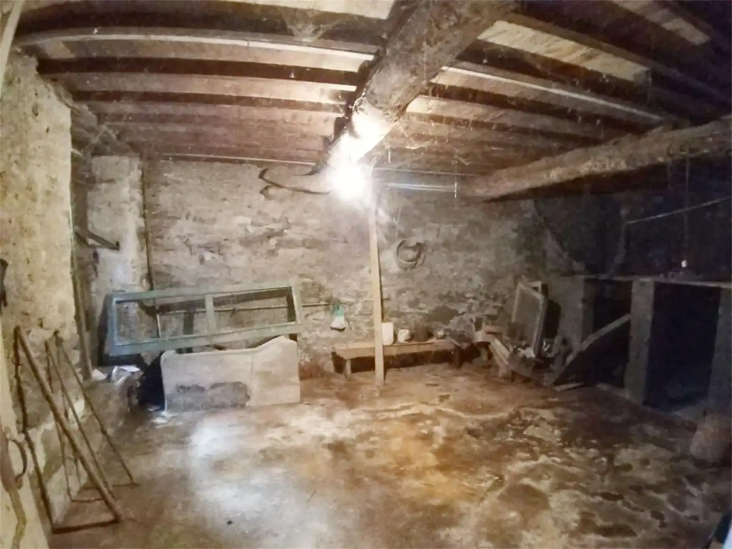Casa o xalet en venda a Rúa Porto de Arriba, 2, Pontedeume Casa o xalet en venda en Pontedeume amb Jardí privat