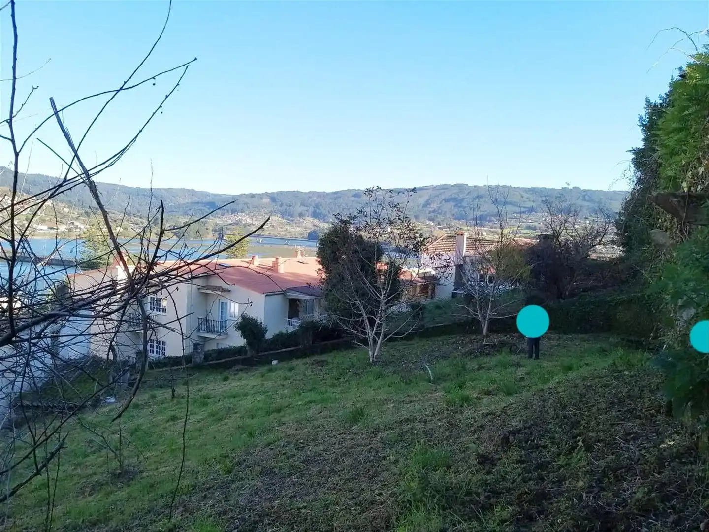 Casa o xalet en venda a Rúa Porto de Arriba, 2, Pontedeume Casa o xalet en venda en Pontedeume amb Jardí privat