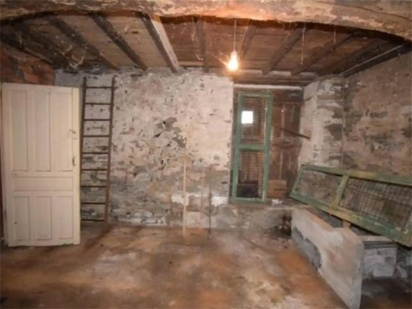 Casa o xalet en venda a Rúa Porto de Arriba, 2, Pontedeume Casa o xalet en venda en Pontedeume amb Jardí privat