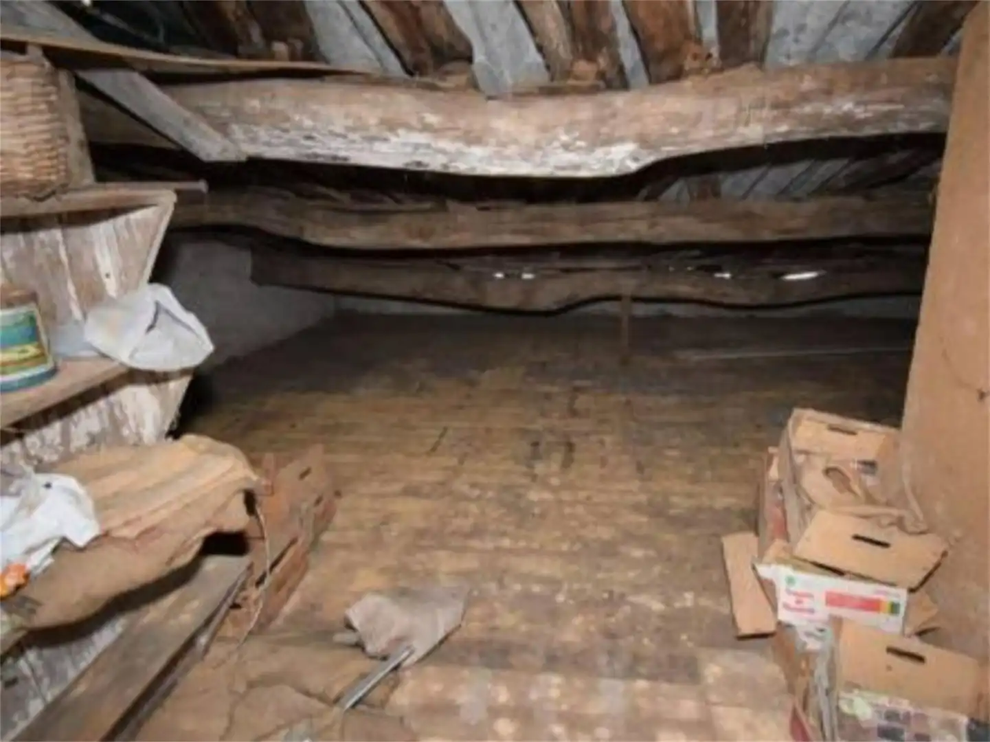 Casa o xalet en venda a Rúa Porto de Arriba, 2, Pontedeume Casa o xalet en venda en Pontedeume amb Jardí privat