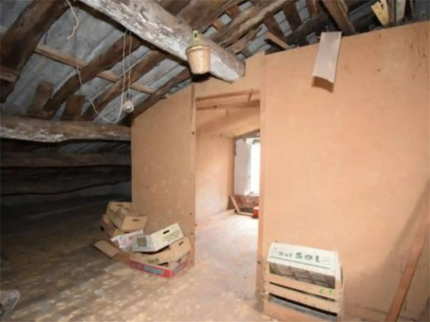Casa o xalet en venda a Rúa Porto de Arriba, 2, Pontedeume Casa o xalet en venda en Pontedeume amb Jardí privat