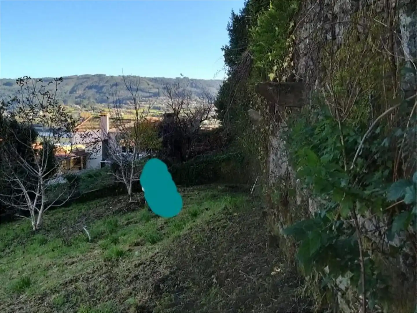 Casa o xalet en venda a Rúa Porto de Arriba, 2, Pontedeume Casa o xalet en venda en Pontedeume amb Jardí privat