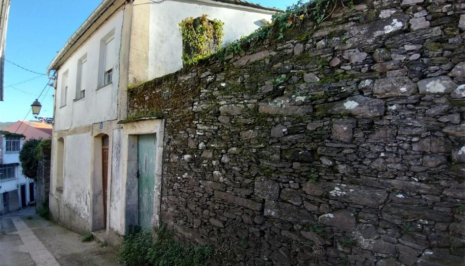 Photo 1 of House or chalet for sale in Rúa Porto de Arriba, 2, Pontedeume, A Coruña