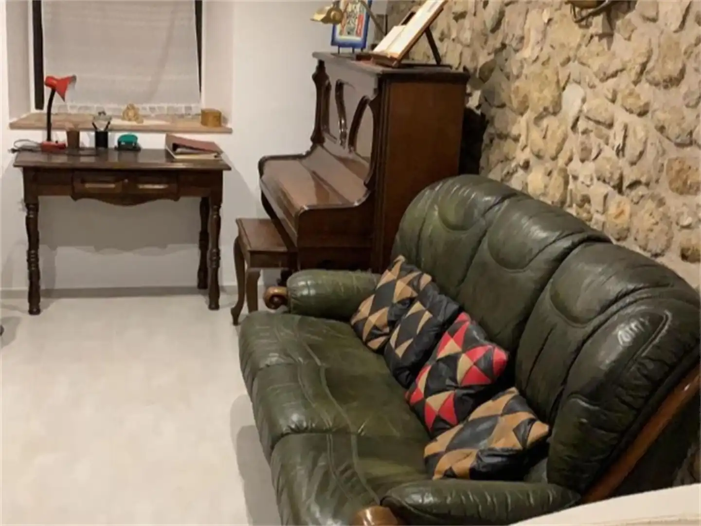 Casa adosada en venta en Forallac con Terraza y Balcón