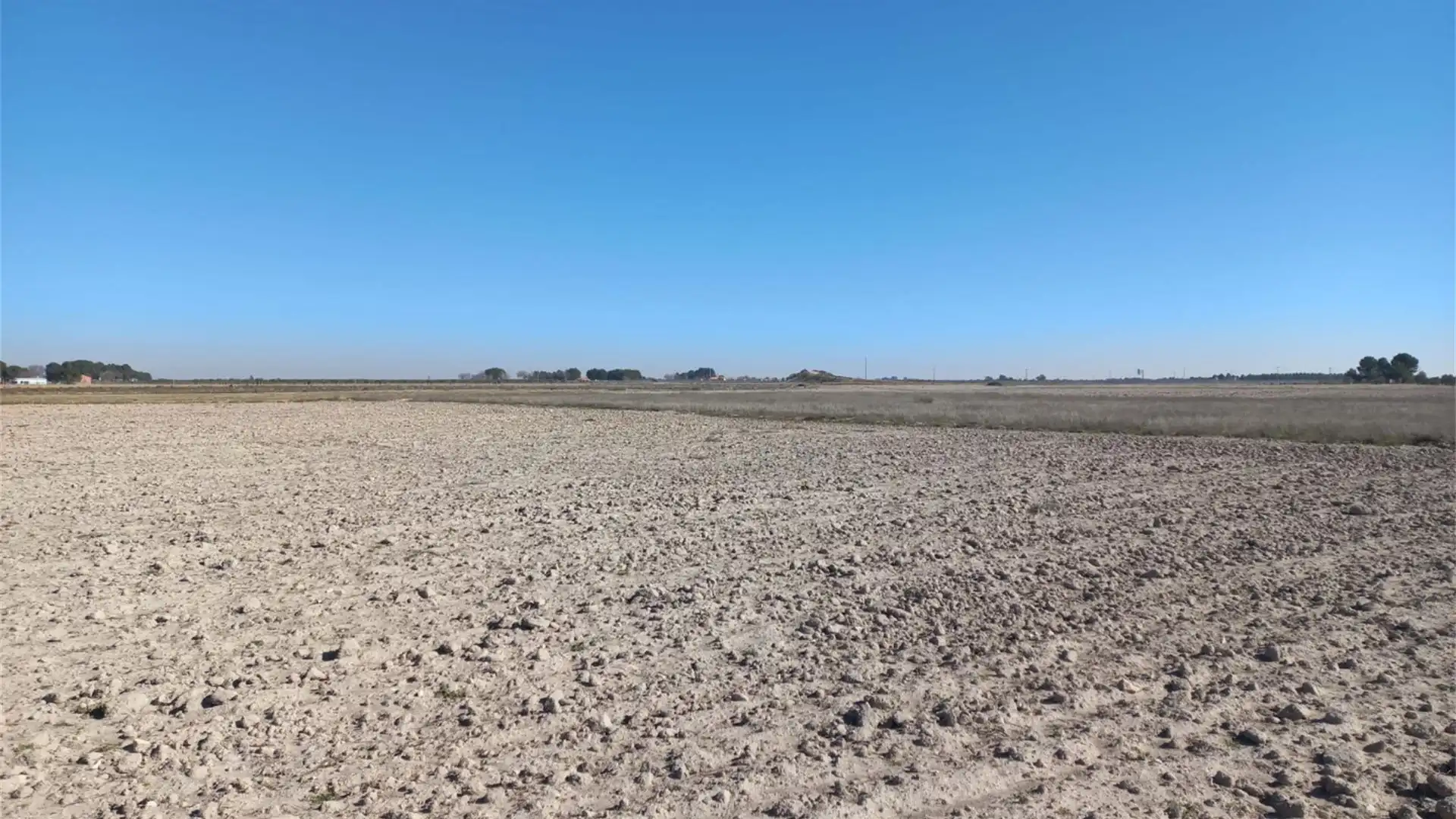 Terreno en venta en Alcázar de San Juan