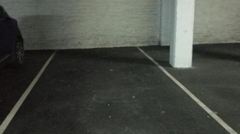 Garage for sale in Avenida Principal, N28, Piedras Blancas, Asturias - image 3 Photo 3 of Garage for sale in Avenida Principal, N28, Piedras Blancas, Asturias