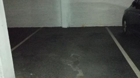 Garage for sale in Avenida Principal, N28, Piedras Blancas, Asturias - image 2 Photo 2 of Garage for sale in Avenida Principal, N28, Piedras Blancas, Asturias