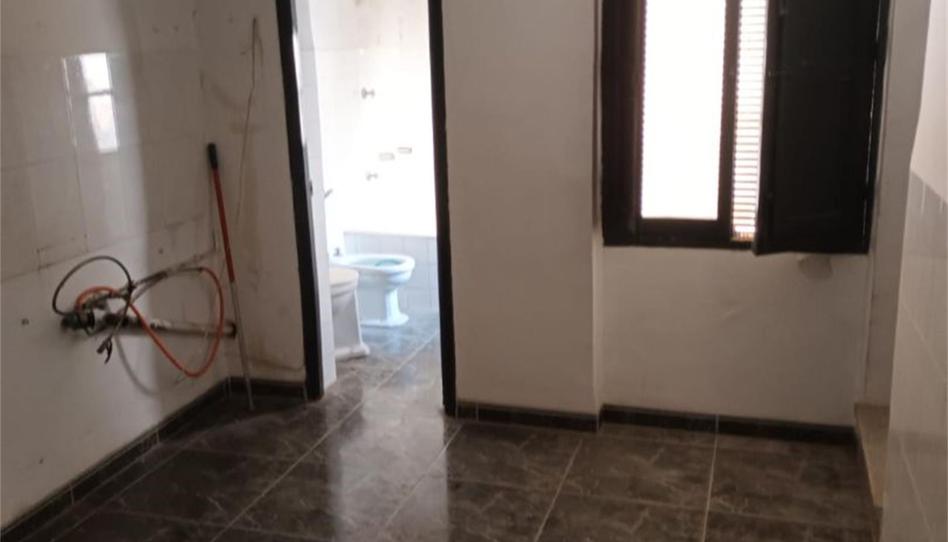 Foto 1 de Casa adosada en venta en Calle San Francisco, 14, Martos, Jaén