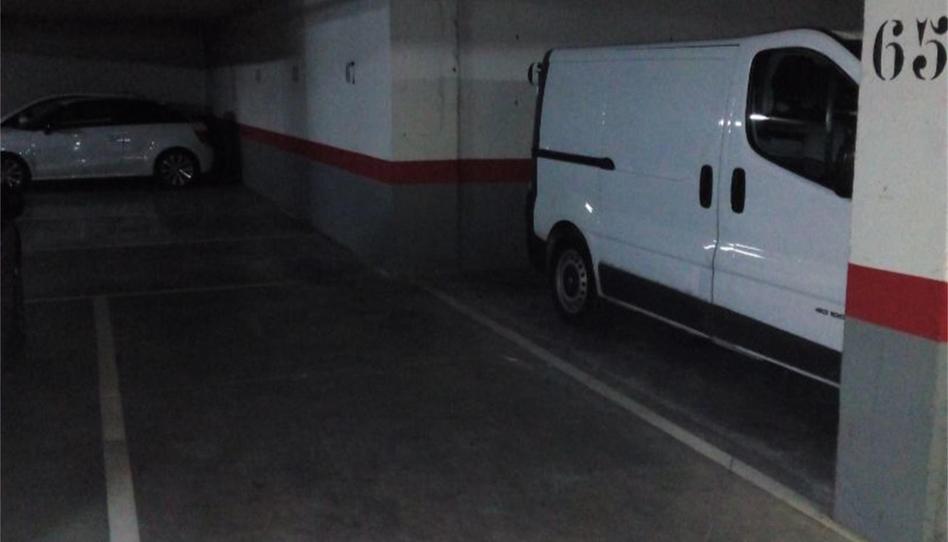 Garage for sale in Avenida Juan Carlos I, La Garena, Madrid - image 1 Photo 1 of Garage for sale in Avenida Juan Carlos I, La Garena, Madrid