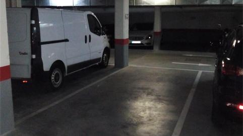 Garage for sale in Avenida Juan Carlos I, La Garena, Madrid - image 2 Photo 2 of Garage for sale in Avenida Juan Carlos I, La Garena, Madrid