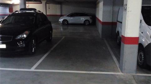 Garage for sale in Avenida Juan Carlos I, La Garena, Madrid - image 3 Photo 3 of Garage for sale in Avenida Juan Carlos I, La Garena, Madrid