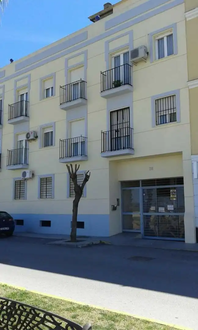 Apartament en venda a Avenida de la Constitución, 28, La Palma del Condado