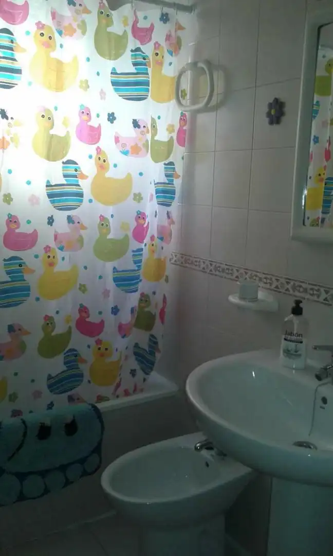 Apartament en venda a Avenida de la Constitución, 28, La Palma del Condado