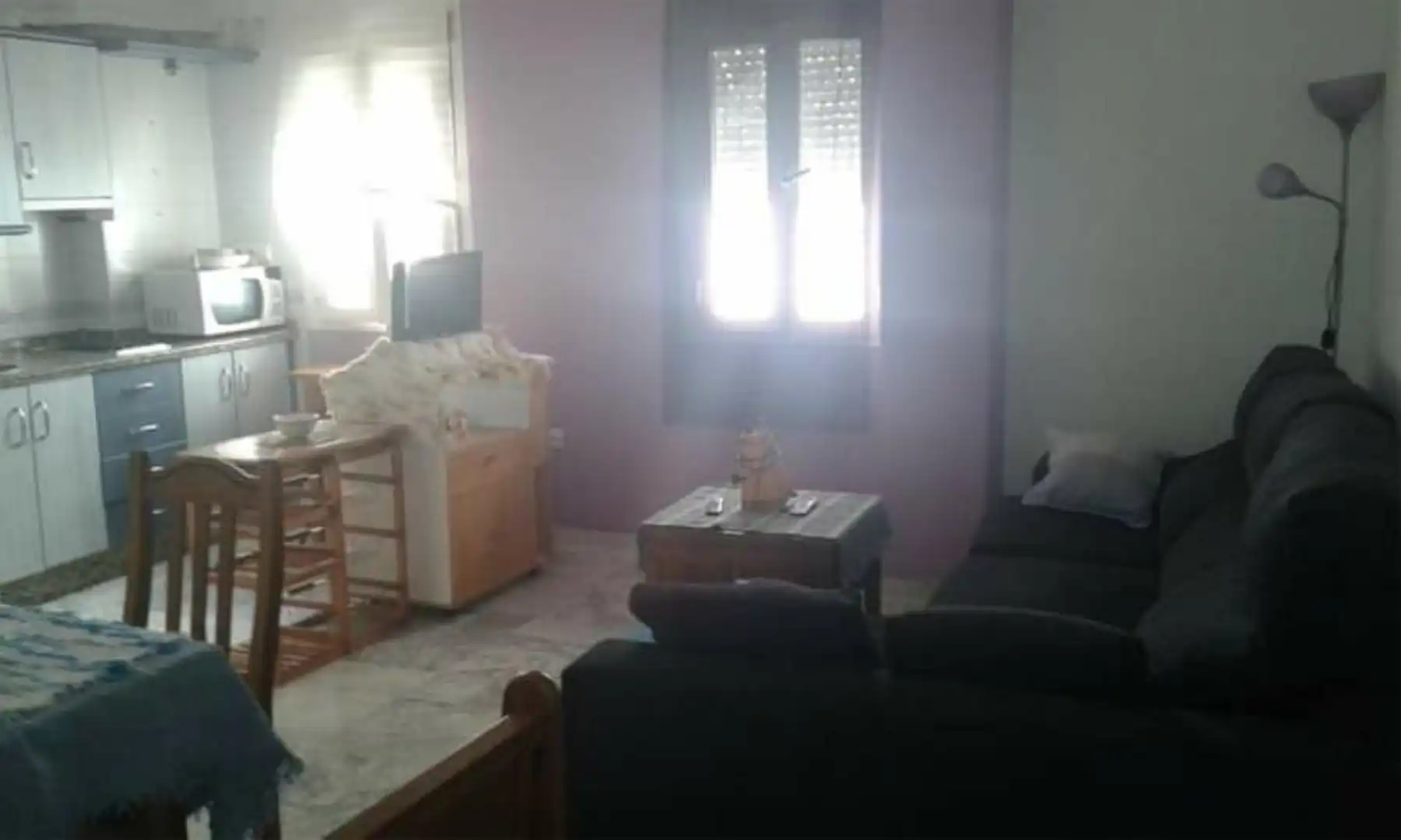 Apartament en venda a Avenida de la Constitución, 28, La Palma del Condado