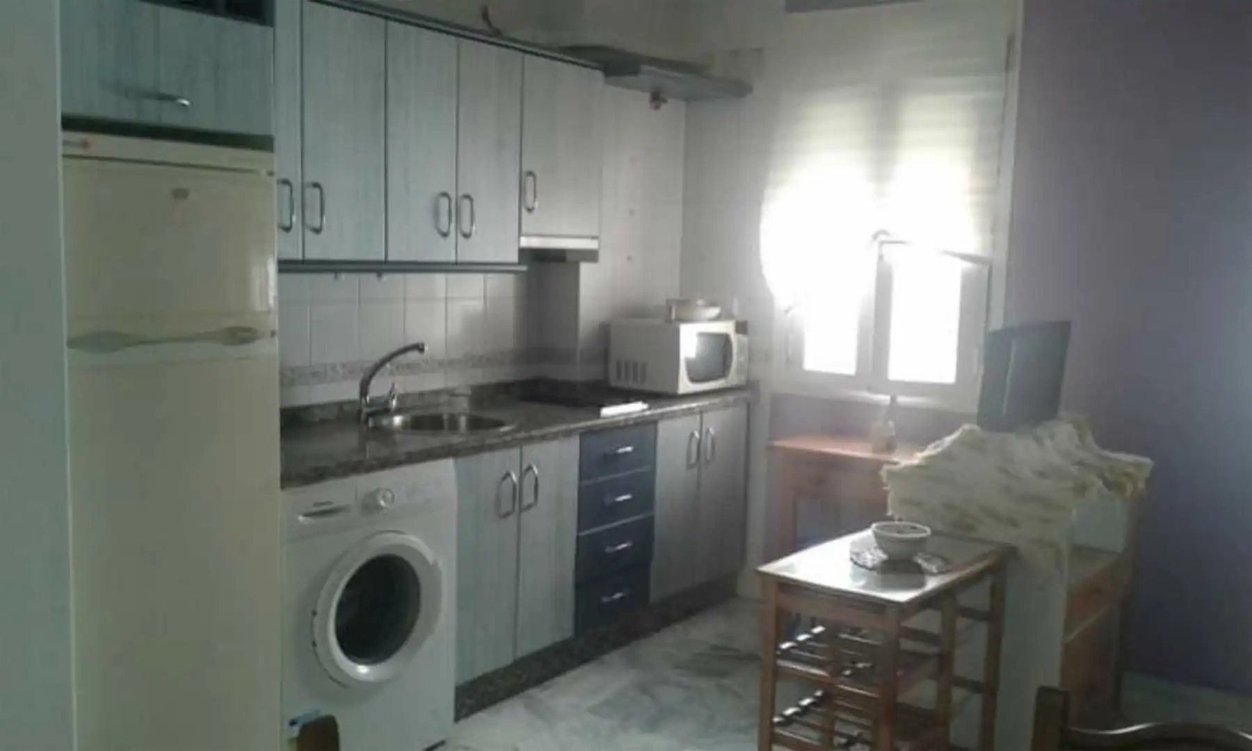 Apartament en venda a Avenida de la Constitución, 28, La Palma del Condado