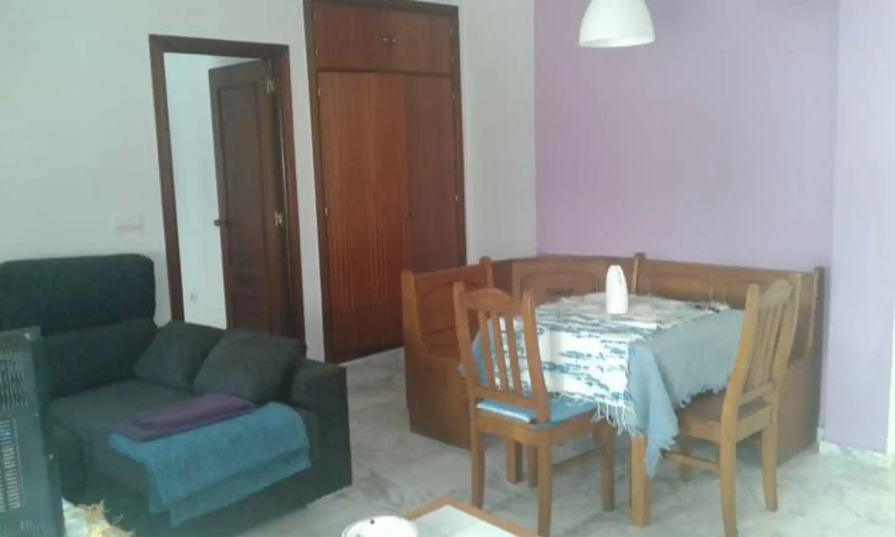 Apartament en venda a Avenida de la Constitución, 28, La Palma del Condado