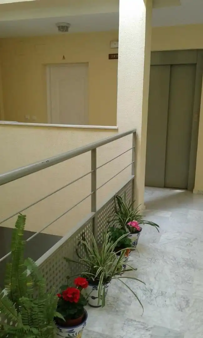 Apartament en venda a Avenida de la Constitución, 28, La Palma del Condado