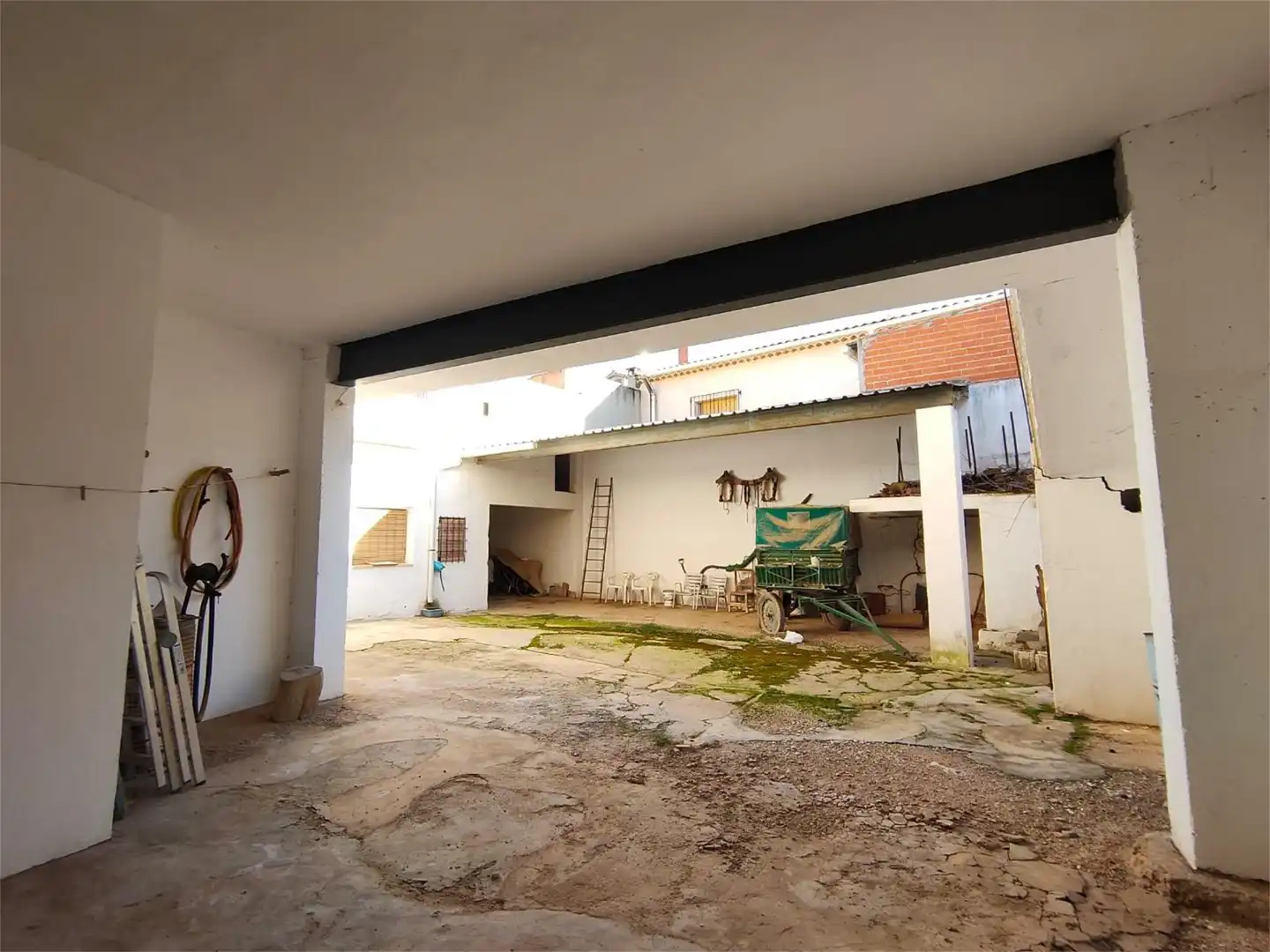 Casa o chalet en venta en San Clemente Casa o chalet en venta en San Clemente con Terraza y Balcón