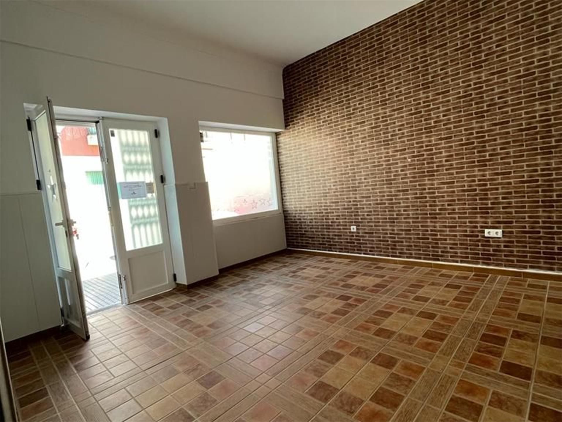 Local de lloguer en Sanlúcar de Barrameda amb Aire condicionat
