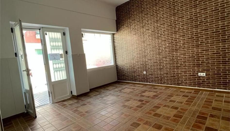 Premises to rent in Avenida Doctor Salvador Gallardo, 7, V Centenario - Piletas - Capuchinos, Cádiz - image 1 Photo 1 of Premises to rent in Avenida Doctor Salvador Gallardo, 7, V Centenario - Piletas - Capuchinos, Cádiz