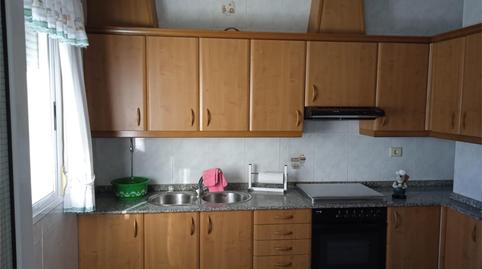 Foto 3 de Casa adosada en venta en Lugar Nocelo Da Pena, 129, Sarreaus, Ourense