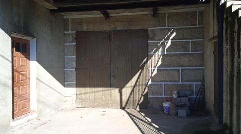 Foto 2 de Casa adosada en venta en Lugar Nocelo Da Pena, 129, Sarreaus, Ourense