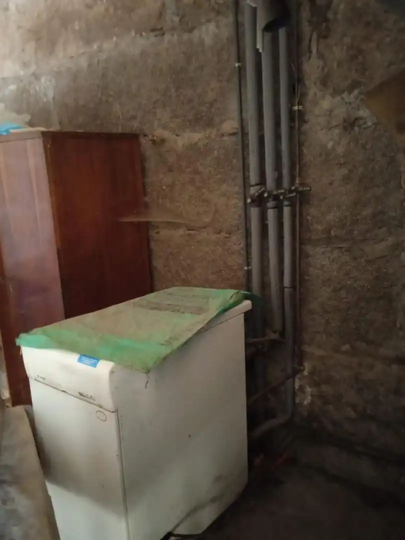 Casa adosada en venda en Sarreaus amb Calefacció, Moblat i Forn