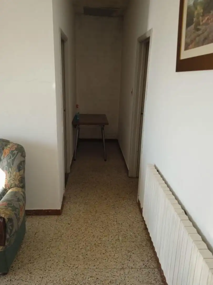 Casa adosada en venda en Sarreaus amb Calefacció, Moblat i Forn