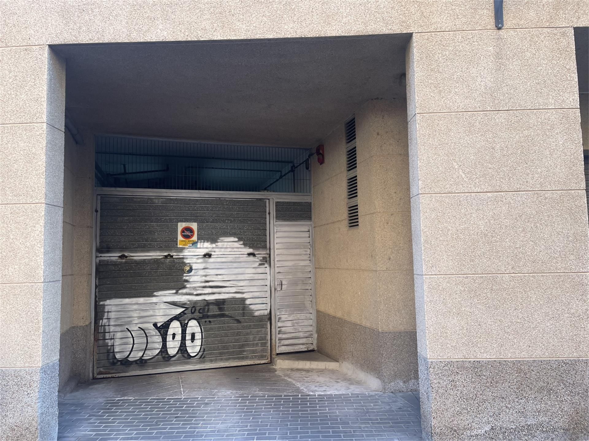 Parking de Garaje en venta en Martorell