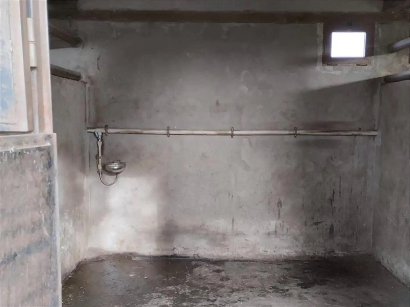 Fabrik Grundstücke zum Verkauf in ZA-113, Trefacio Badezimmer von Fabrik Grundstücke zum Verkauf in Trefacio