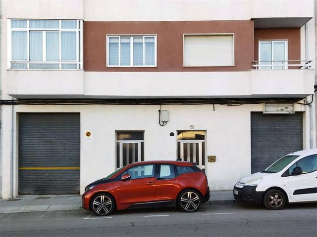 Garaje en Venta en Avenida de Zamora, 133 en Mariñamansa