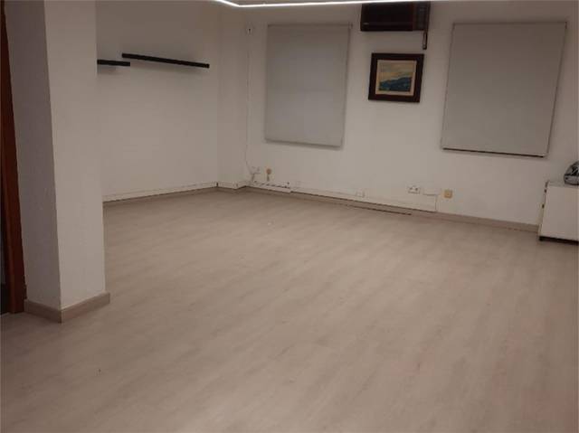Oficina en Alquiler en Carrer Sant Miquel, 54 en El Mercat