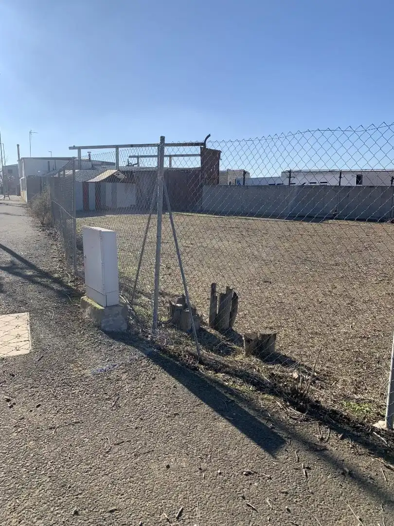 Fabrik Grundstücke zum Verkauf in Albelda