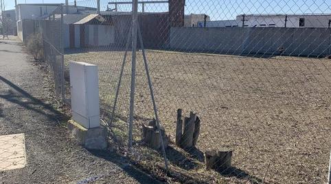 Photo 4 of Industrial land for sale in Calle Olivo, 1, Albelda, Huesca