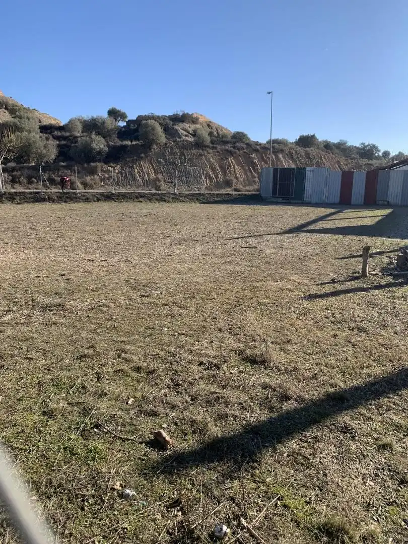 Fabrik Grundstücke zum Verkauf in Albelda