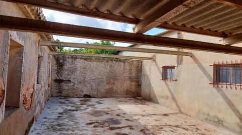 Foto 3 de Casa o xalet en venda a Calle Virgen de Loreto, 20, San Cayetano, Murcia