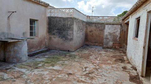 Foto 4 de Casa o xalet en venda a Calle Virgen de Loreto, 20, San Cayetano, Murcia