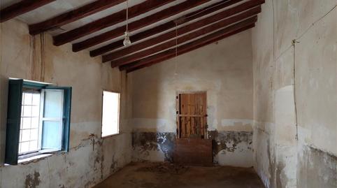 Foto 5 de Casa o xalet en venda a Calle Virgen de Loreto, 20, San Cayetano, Murcia