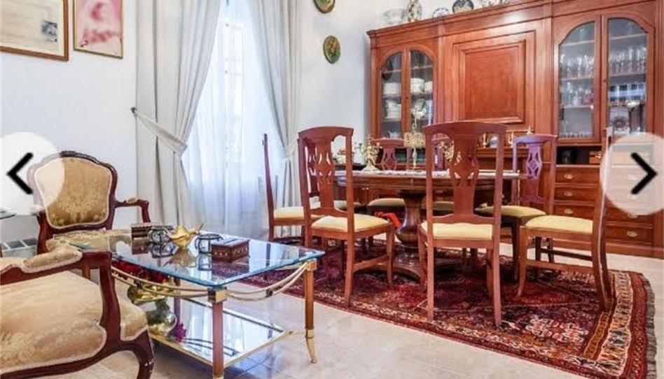 Photo 1 of Single-family semi-detached for sale in Calle Niña, 48, San Carlos - San José, Sevilla