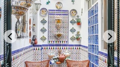 Photo 3 of Single-family semi-detached for sale in Calle Niña, 48, San Carlos - San José, Sevilla