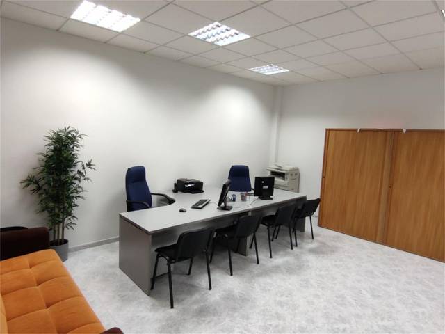 Oficina en Venta en Calle Pepa Guerra Valdenebro, 2 en Arroyo de la Miel