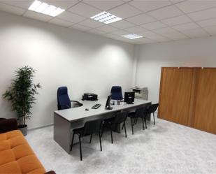 Office for sale in Benalmádena