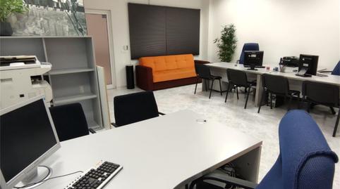 Foto 3 de Oficina en venda a Calle Pepa Guerra Valdenebro, 2, Arroyo de la Miel, Málaga