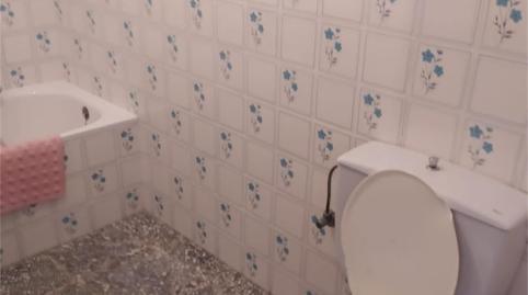 Foto 5 de Casa adosada en venda a Calle Iglesia Quit, 88, Villaluenga de la Vega, Palencia