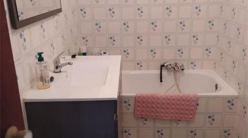 Foto 4 de Casa adosada en venda a Calle Iglesia Quit, 88, Villaluenga de la Vega, Palencia