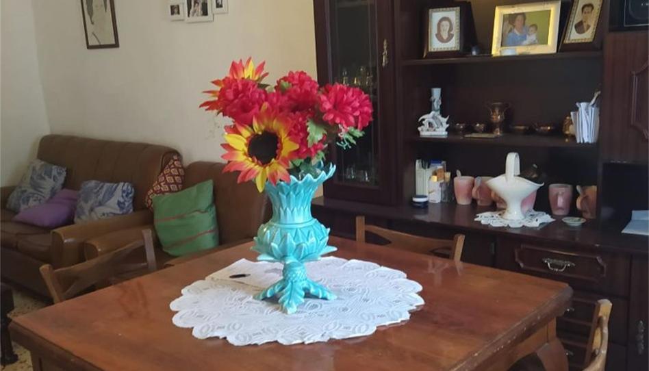 Foto 1 de Casa adosada en venda a Calle Iglesia Quit, 88, Villaluenga de la Vega, Palencia