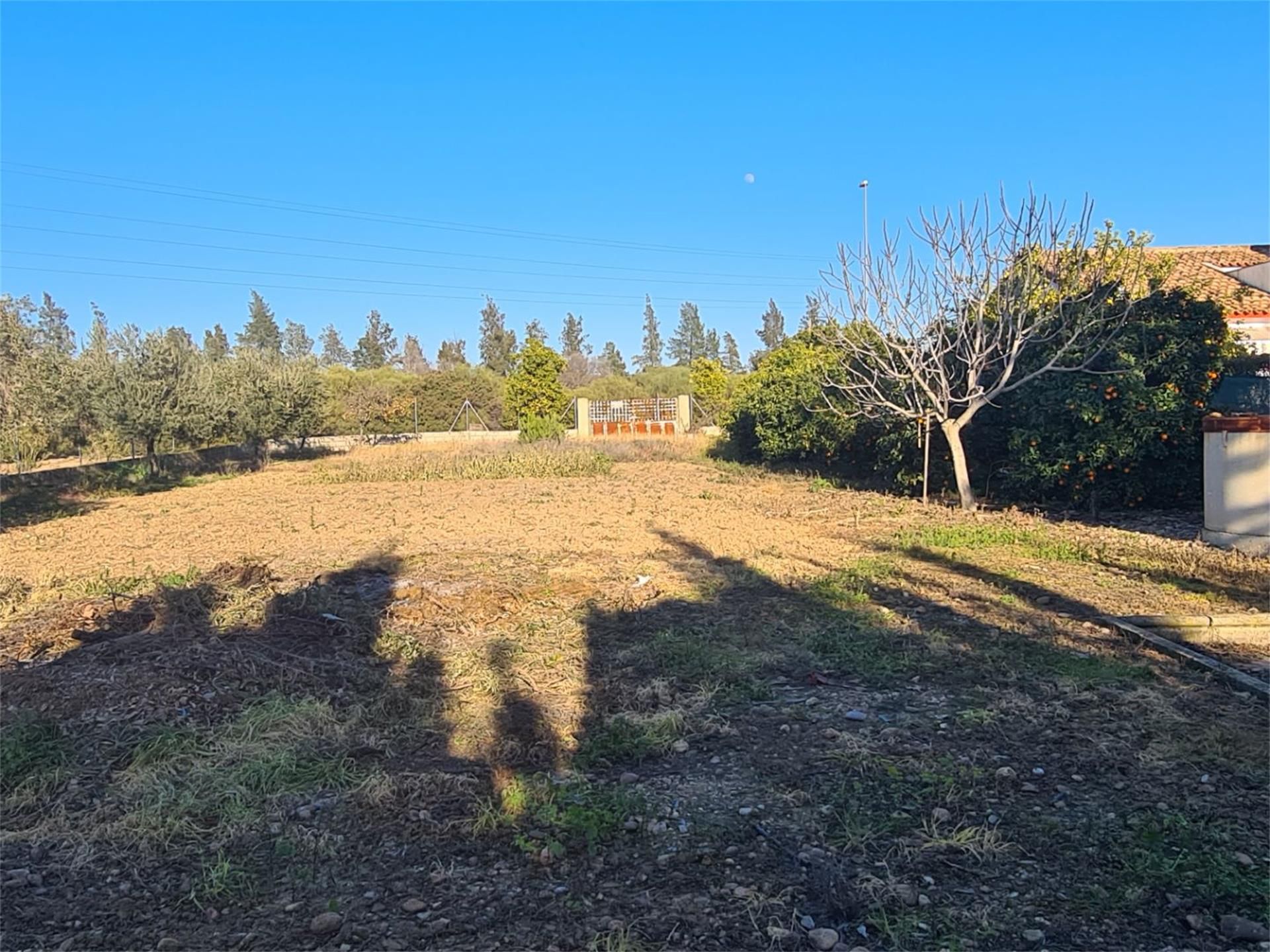 Residencial en venda en La Carlota