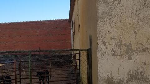 Photo 5 of Country house for sale in Calle Calero, 19, Castrogonzalo, Zamora